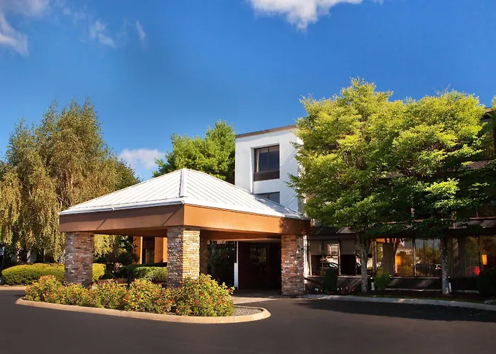 Fairfield Inn By Marriott Bangor